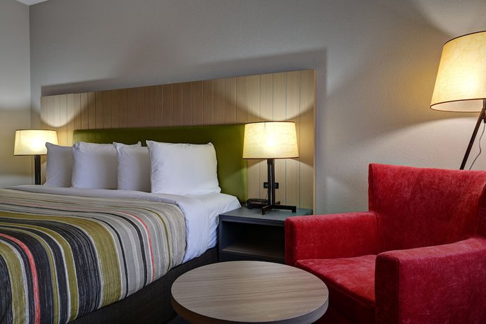 Imagen de la habitación del Hotel Country Inn and Suites By Radisson, Pierre, Sd. Foto 3