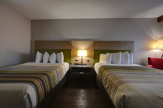 Imagen de la habitación del Hotel Country Inn and Suites By Radisson, Pierre, Sd. Foto 9