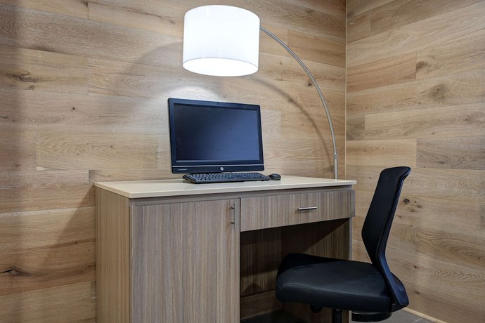 Imagen de los interiores del Hotel Country Inn and Suites By Radisson, Pierre, Sd. Foto 20