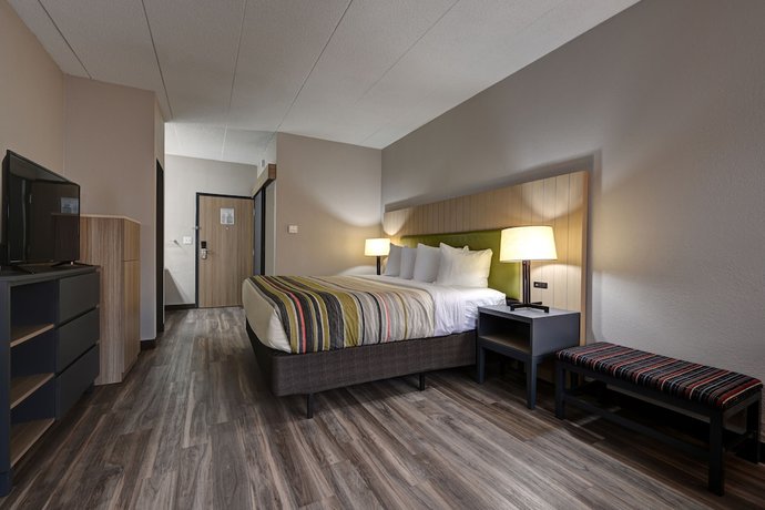 Imagen de la habitación del Hotel Country Inn and Suites By Radisson, Pierre, Sd. Foto 10