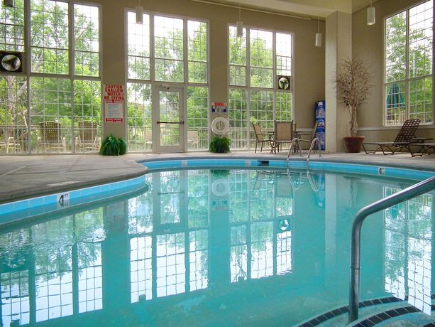 Imagen de la habitación del Hotel Country Inn and Suites By Radisson, Pigeon Forge South, Tn. Foto 3