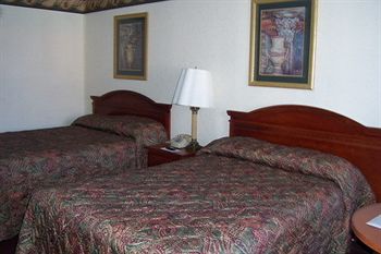 Imagen general del Hotel Country Inn and Suites By Radisson, Pigeon Forge South, Tn. Foto 1