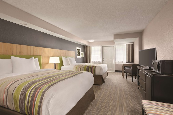 Imagen de la habitación del Hotel Country Inn and Suites By Radisson, Pigeon Forge South, Tn. Foto 3