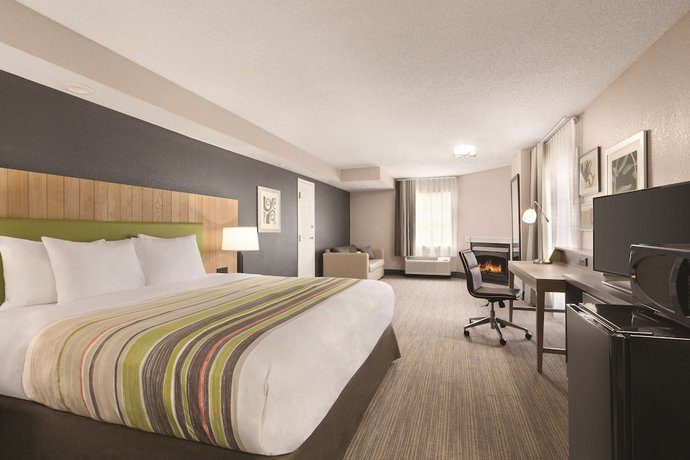 Imagen de la habitación del Hotel Country Inn and Suites By Radisson, Pigeon Forge South, Tn. Foto 4