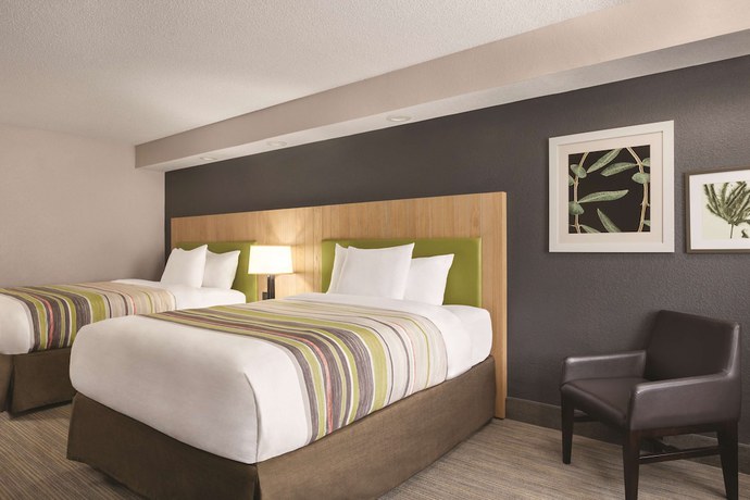 Imagen de la habitación del Hotel Country Inn and Suites By Radisson, Pigeon Forge South, Tn. Foto 6