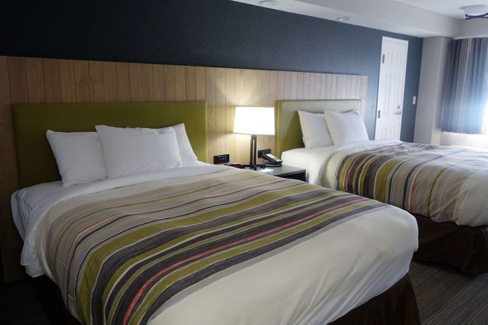 Imagen de la habitación del Hotel Country Inn and Suites By Radisson, Pigeon Forge South, Tn. Foto 7