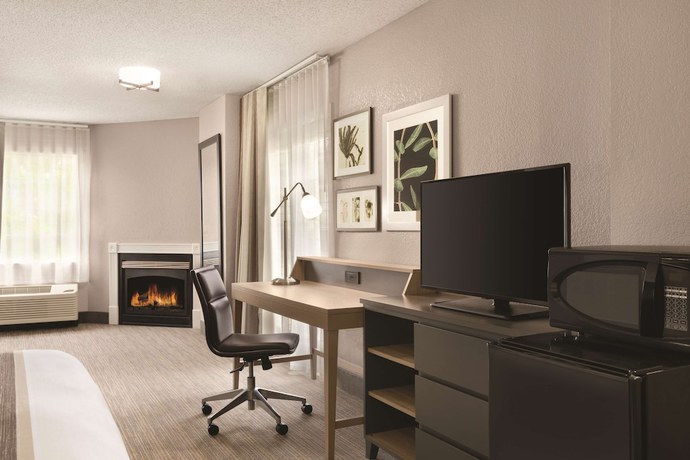 Imagen de la habitación del Hotel Country Inn and Suites By Radisson, Pigeon Forge South, Tn. Foto 8