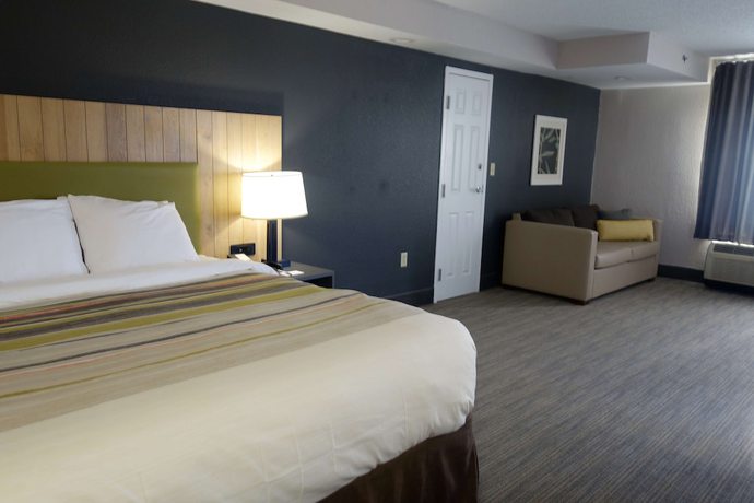Imagen de la habitación del Hotel Country Inn and Suites By Radisson, Pigeon Forge South, Tn. Foto 9