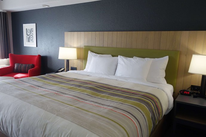Imagen de la habitación del Hotel Country Inn and Suites By Radisson, Pigeon Forge South, Tn. Foto 10