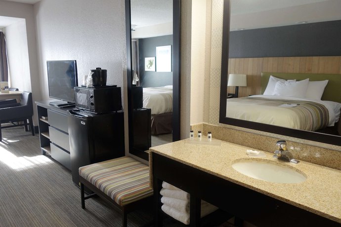 Imagen de la habitación del Hotel Country Inn and Suites By Radisson, Pigeon Forge South, Tn. Foto 11