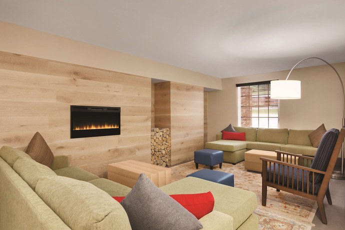 Imagen de los interiores del Hotel Country Inn and Suites By Radisson, Pigeon Forge South, Tn. Foto 16