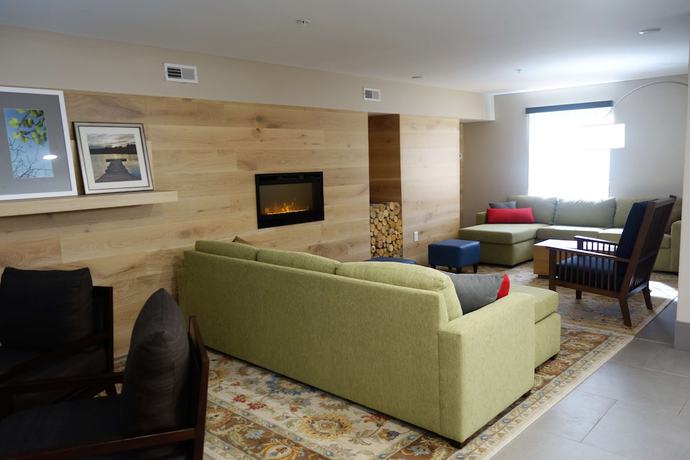 Imagen de los interiores del Hotel Country Inn and Suites By Radisson, Pigeon Forge South, Tn. Foto 17