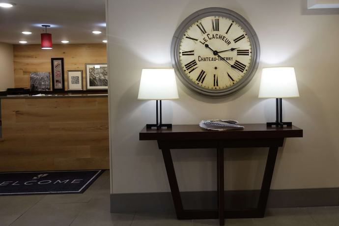 Imagen de los interiores del Hotel Country Inn and Suites By Radisson, Pigeon Forge South, Tn. Foto 18