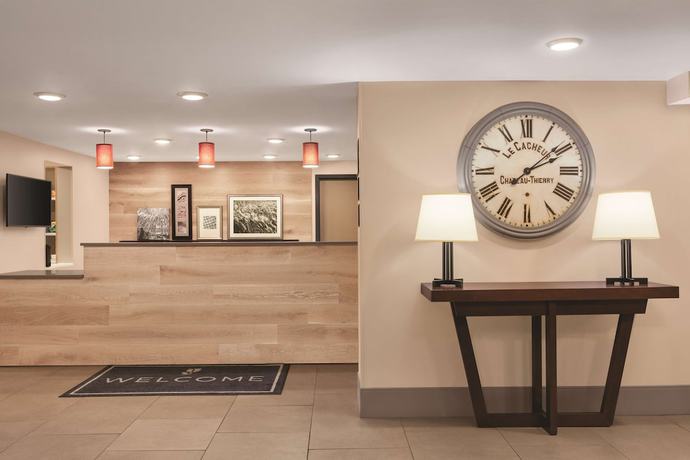 Imagen de los interiores del Hotel Country Inn and Suites By Radisson, Pigeon Forge South, Tn. Foto 19
