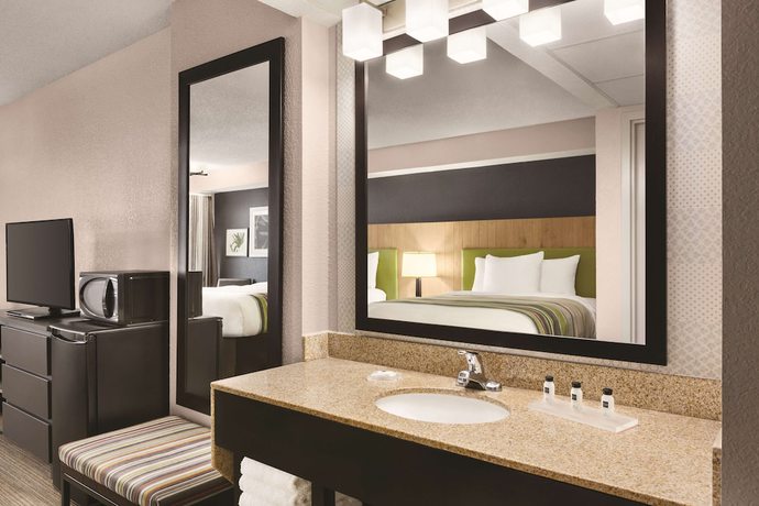 Imagen de la habitación del Hotel Country Inn and Suites By Radisson, Pigeon Forge South, Tn. Foto 13