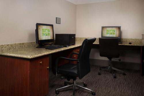 Imagen general del Hotel Country Inn and Suites By Radisson, Portland International Airport, Or. Foto 3