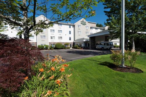 Imagen general del Hotel Country Inn and Suites By Radisson, Portland International Airport, Or. Foto 7