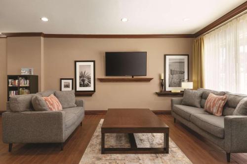 Imagen de los interiores del Hotel Country Inn and Suites By Radisson, Portland, Tx. Foto 12