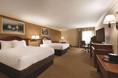 Imagen de la habitación del Hotel Country Inn and Suites By Radisson, Portland, Tx. Foto 10