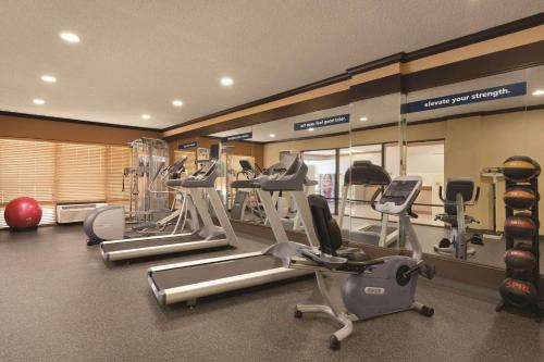 Imagen general del Hotel Country Inn and Suites By Radisson, Portland, Tx. Foto 2