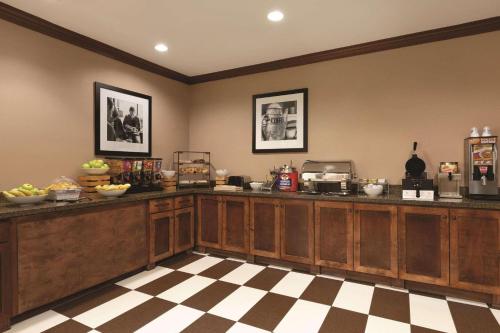 Imagen general del Hotel Country Inn and Suites By Radisson, Portland, Tx. Foto 4