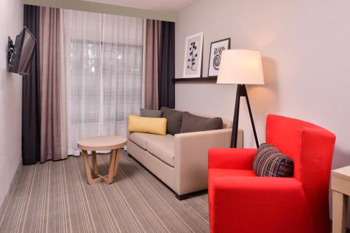 Imagen de la habitación del Hotel Country Inn and Suites By Radisson, Raleigh-durham Airport, Nc. Foto 8