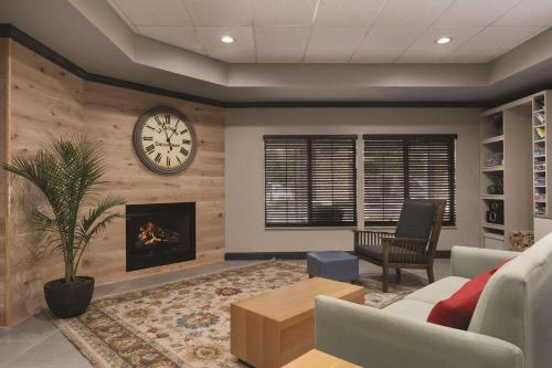 Imagen general del Hotel Country Inn and Suites By Radisson, Raleigh-durham Airport, Nc. Foto 1