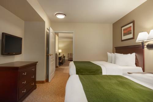 Imagen general del Hotel Country Inn and Suites By Radisson, Red Wing, Mn. Foto 1
