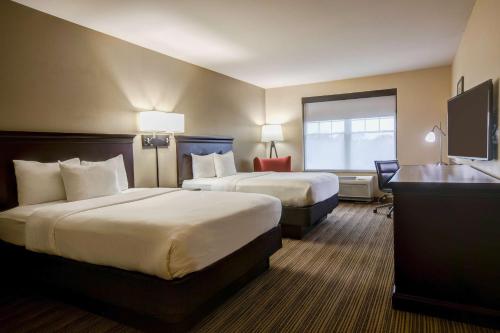 Imagen de la habitación del Hotel Country Inn and Suites By Radisson, Red Wing, Mn. Foto 14