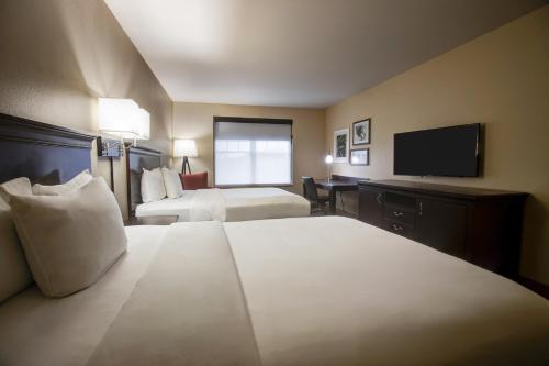 Imagen de la habitación del Hotel Country Inn and Suites By Radisson, Red Wing, Mn. Foto 15