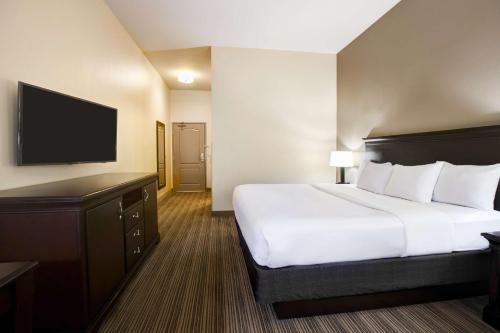 Imagen de la habitación del Hotel Country Inn and Suites By Radisson, Red Wing, Mn. Foto 19