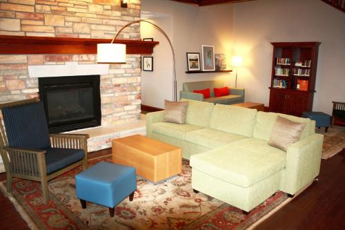 Imagen general del Hotel Country Inn and Suites By Radisson, Red Wing, Mn. Foto 2