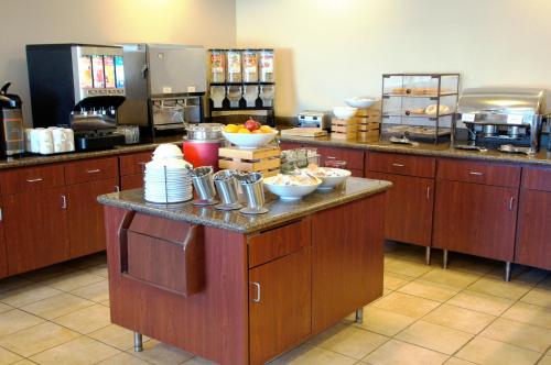 Imagen general del Hotel Country Inn and Suites By Radisson, Red Wing, Mn. Foto 3
