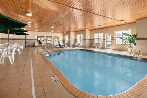 Imagen general del Hotel Country Inn and Suites By Radisson, Red Wing, Mn. Foto 6