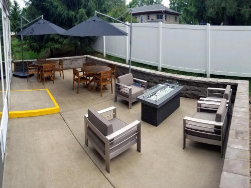 Imagen general del Hotel Country Inn and Suites By Radisson, Red Wing, Mn. Foto 7