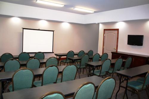 Imagen general del Hotel Country Inn and Suites By Radisson, Red Wing, Mn. Foto 8