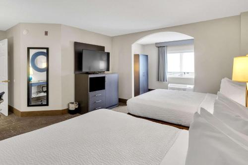 Imagen de la habitación del Hotel Country Inn and Suites By Radisson Rehoboth Beach - Dewey. Foto 14