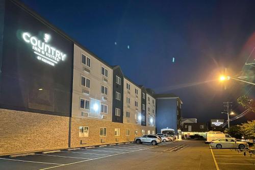 Imagen general del Hotel Country Inn and Suites By Radisson Rehoboth Beach - Dewey. Foto 11