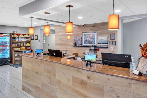 Imagen general del Hotel Country Inn and Suites By Radisson Rehoboth Beach - Dewey. Foto 3