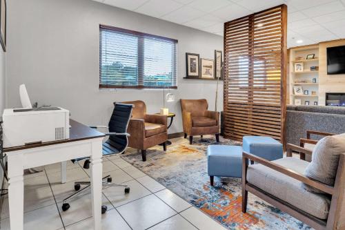 Imagen general del Hotel Country Inn and Suites By Radisson Rehoboth Beach - Dewey. Foto 6