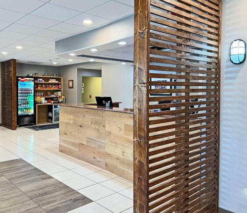 Imagen general del Hotel Country Inn and Suites By Radisson Rehoboth Beach - Dewey. Foto 7
