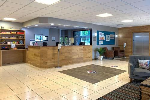 Imagen general del Hotel Country Inn and Suites By Radisson Rehoboth Beach - Dewey. Foto 8