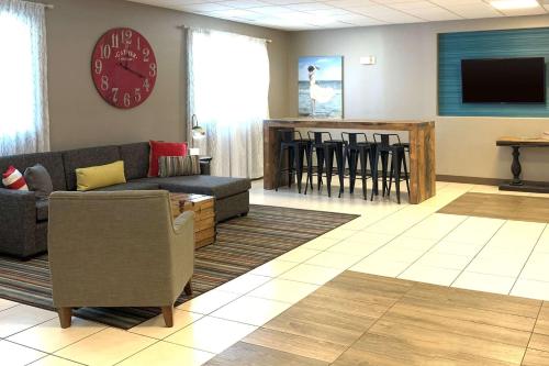 Imagen general del Hotel Country Inn and Suites By Radisson Rehoboth Beach - Dewey. Foto 9