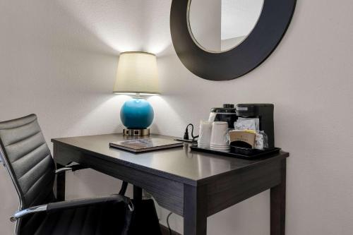 Imagen general del Hotel Country Inn and Suites By Radisson Rehoboth Beach - Dewey. Foto 10