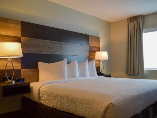 Imagen de la habitación del Hotel Country Inn and Suites By Radisson Rehoboth Beach - Dewey. Foto 20