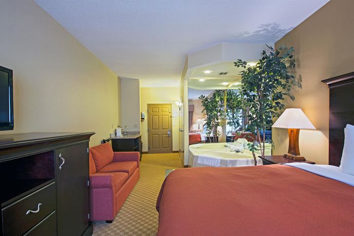 Imagen de la habitación del Hotel Country Inn and Suites By Radisson, Rock Hill, Sc. Foto 4