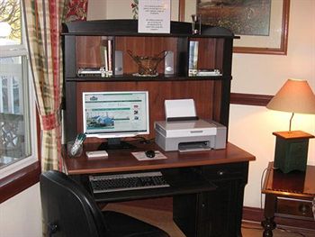 Imagen de los interiores del Hotel Country Inn and Suites By Radisson, Rock Hill, Sc. Foto 10