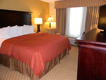 Imagen de la habitación del Hotel Country Inn and Suites By Radisson, Rock Hill, Sc. Foto 5