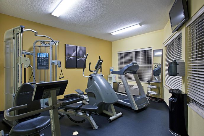Imagen de los interiores del Hotel Country Inn and Suites By Radisson, Rock Hill, Sc. Foto 11