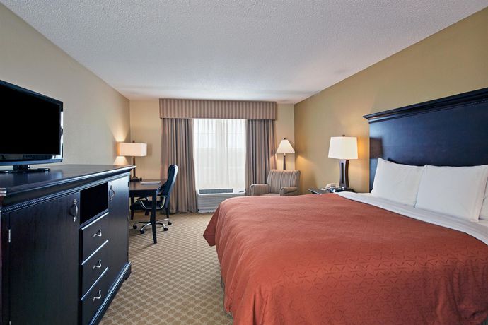 Imagen de la habitación del Hotel Country Inn and Suites By Radisson, Rock Hill, Sc. Foto 7